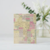 Composite Leavenworth, Kansas Briefkaart (Staand voorkant)