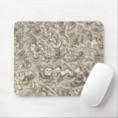 Composite Map of France 2 Muismat (Met muis)