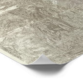 Composite Map of France 4 Poster (Hoek)