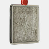 Composite Map of France 9 Metalen Ornament (Rechts)