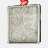 Composite Map of France 9 Metalen Ornament (Links)