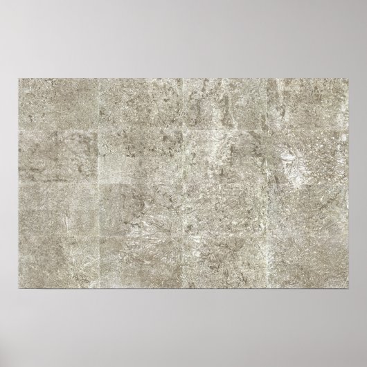 Composite Map of France 9 Poster (Voorkant)