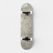 Composite Map of France 9 Skateboard (Voorkant)