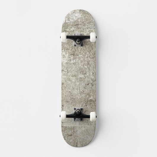 Composite Map of France 9 Skateboard (Voorkant)