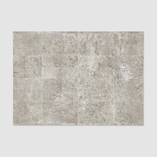 Composite Map of France 9 Tissuepapier (Voorkant)