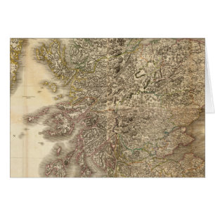 Composite of Scotland