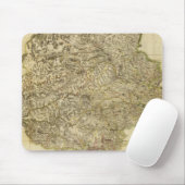 Composite Perthshire Muismat (Met muis)