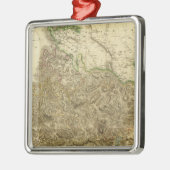 Composite Ross, Cromarty Shires Metalen Ornament (Links)
