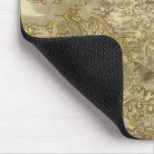 Composite Ross, Cromarty Shires Muismat (Hoek)