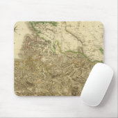 Composite Ross, Cromarty Shires Muismat (Met muis)