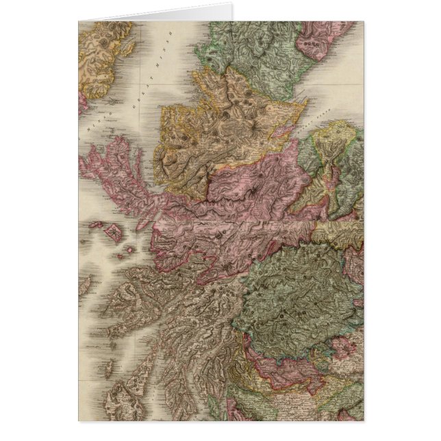 Composite Scotland (Voorkant)