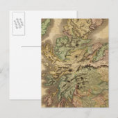 Composite Scotland 2 Briefkaart (Voorkant / Achterkant)