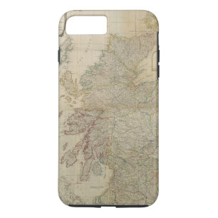 Composite Scotland 2 Case-Mate iPhone Case