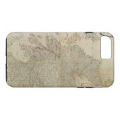 Composite Scotland 2 Case-Mate iPhone Case (Achterkant (Horizontaal))