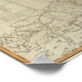 Composite Scotland 2 Poster (Hoek)