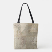Composite Scotland 2 Tote Bag (Achterkant)