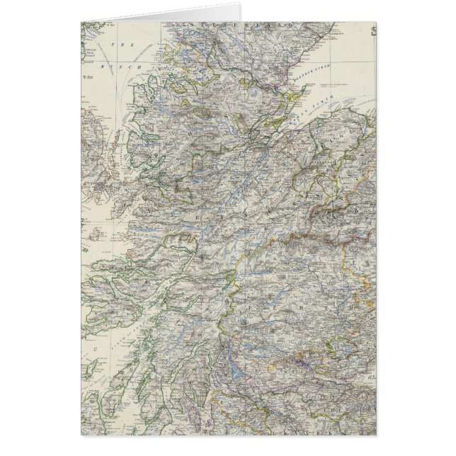 Composite Scotland 3 (Voorkant)