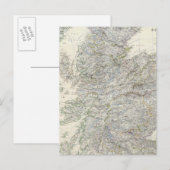 Composite Scotland 3 Briefkaart (Voorkant / Achterkant)