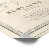 Composite Scotland 3 Poster (Hoek)