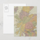Composite Scotland Briefkaart (Voorkant / Achterkant)