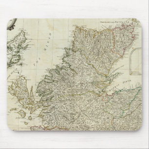 Composite Scotland of North Britain Muismat