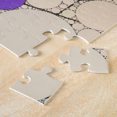 Compositie 8 van After Wassily Kandinsky Legpuzzel (Zijkant)