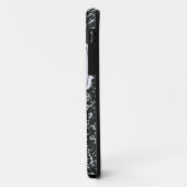 Compositie-boek Case-Mate iPhone Case (Achterkant/links)