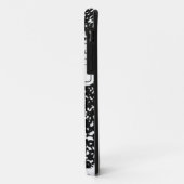 Compositie-boek Case-Mate iPhone Case (Achterkant/links)