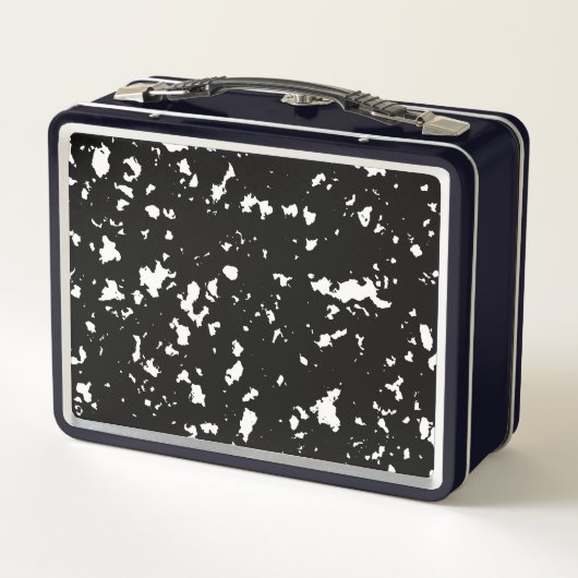 Compositie Boek Patroon Lunchbox (Achterkant)