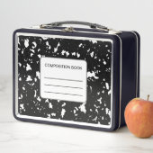 Compositie Boek Patroon Lunchbox (In situ)