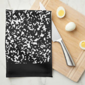 Compositie-boek Theedoek (Quarter Fold)