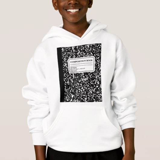 Compositie Book/Student-leraar (Voorkant)