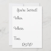 Compositie Book/Student-leraar Kaart (Achterkant)