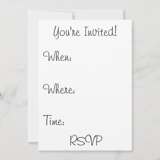 Compositie Book/Student-leraar Kaart (Achterkant)