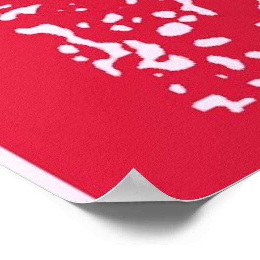 Compositie Book/Student-leraar Poster (Hoek)