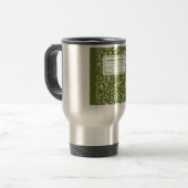 Compositie Book/Student-leraar Reisbeker (Voorkant links)