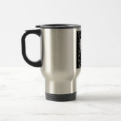 Compositie Book/Student-leraar Reisbeker (Links)