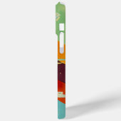 Compositie IX, Wassily Kandinsky Case-Mate iPhone Case (Achterkant / Links)