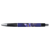 Compositie met Sapphire Butterflies Pen (Voorkant)