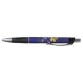 Compositie met Sapphire Butterflies Pen (Bodem)