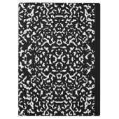 Compositie Notitieboek Student School Teacher Blac Klembord (Achterkant)