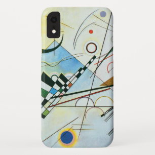 Compositie VIII van Wassily Kandinsky Case-Mate iPhone Case