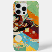 Composition IX, Wassily Kandinsky Case-Mate iPhone Case (Achterkant)