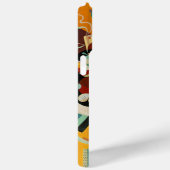 Composition IX, Wassily Kandinsky Case-Mate iPhone Case (Achterkant / Rechts)