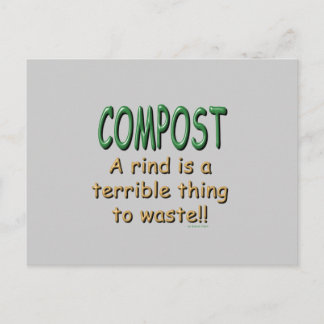 Compost Briefkaart