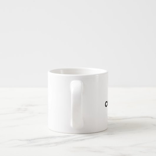 compost espresso kop (Achterkant)