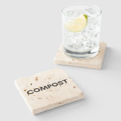 compost stenen onderzetter (Zijkant)