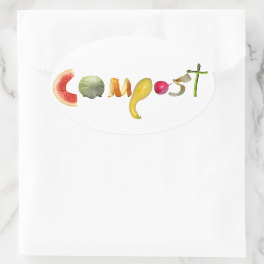 Compost Sticker (Tas)