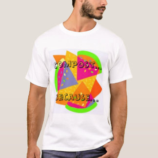 Compost T-shirt
