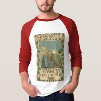 Compost Tea Hoesje T-Shirt